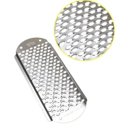 WIN FOOT FILE - BIG HOLE REPLACEMENT - TTT Nails Supply