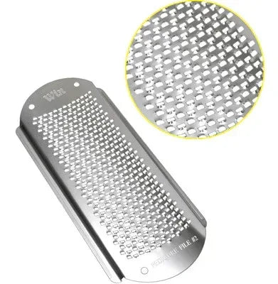 WIN FOOT FILE - SMALL HOLE REPLACEMENT - TTT Nails Supply
