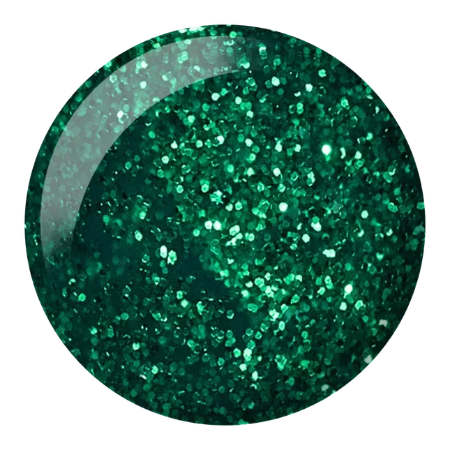 DND Duo Matching Color - #582 Emerald Quartz - TTT Nails Supply