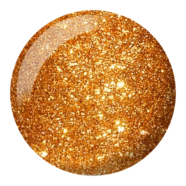 DND Duo Matching Color - #584 - 24 Karat - TTT Nails Supply