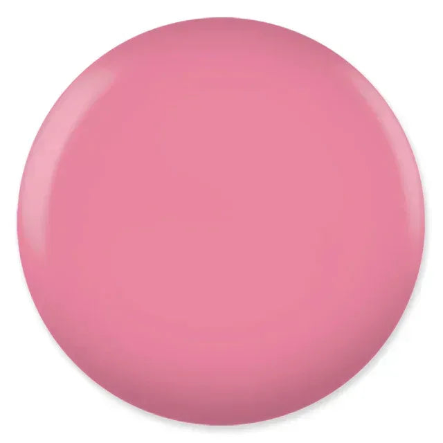 DND Duo Matching Color - #589 Princess Pink - TTT Nails Supply