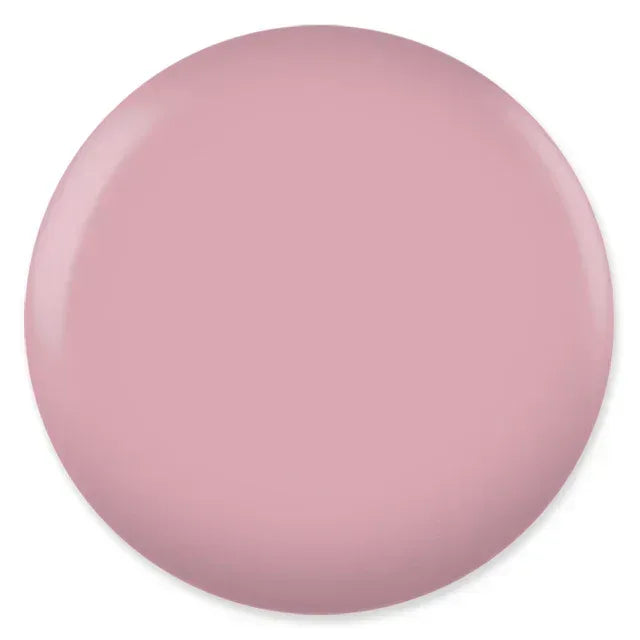 DND Duo Matching Color - #594 Mulberry - TTT Nails Supply