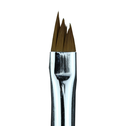 Cre8tion - Nail Art Brush Many Styles (#01 - #20)