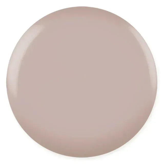 DND Duo Matching Color - #604 Cool Gray - TTT Nails Supply