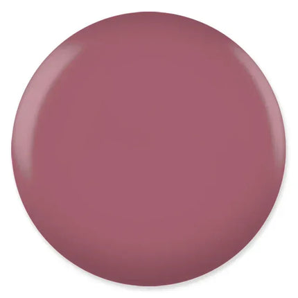 DND Duo Matching Color - #607 Hazelnut - TTT Nails Supply