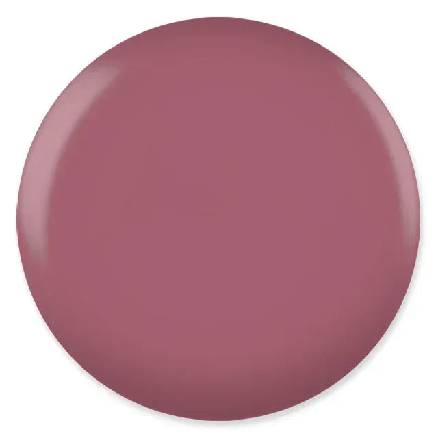 DND Duo Matching Color - #607 Hazelnut - TTT Nails Supply