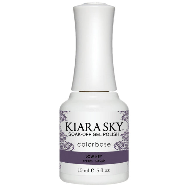 Kiara Sky - Gel Polish 15ml (#5001 - #5060)