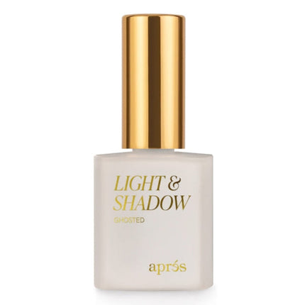 Apres - Light & Shadow Gel Couleur (#601 - #610)