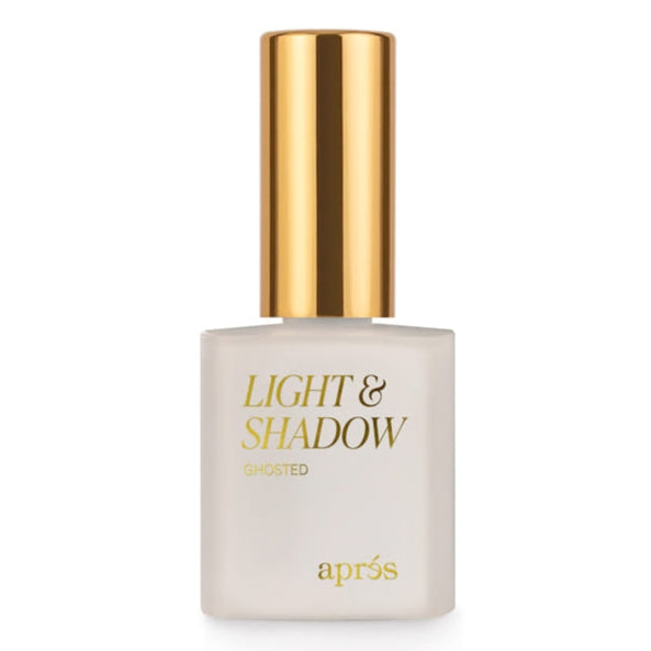 Apres - Light & Shadow Gel Couleur (#601 - #610)