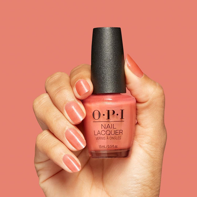 OPI - Spring 2025: OPI'm Dreaming - Nail Lacquer (12 Colors)