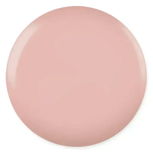 DND Duo Matching Color - #614 Sun Tan - TTT Nails Supply