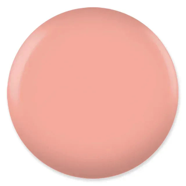 DND Duo Matching Color - #619 Sweet Apricot - TTT Nails Supply