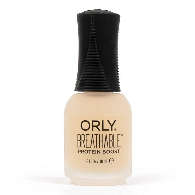 Orly - Base, Top, Mattop, Bonder, Wont Chip, Strengthen... (18ml)