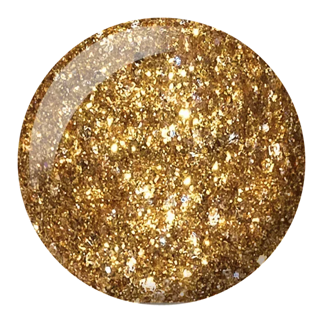 DND Duo Matching Color - #624 Cosmic Dust - TTT Nails Supply