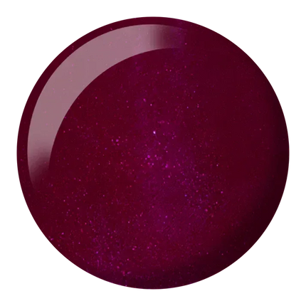DND Duo Matching Color - #630 Boysenberry - TTT Nails Supply