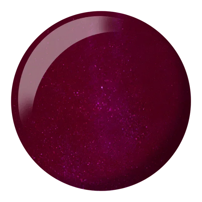 DND Duo Matching Color - #630 Boysenberry - TTT Nails Supply