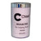 Chisel Acrylic Powder 22oz - Medium Pink - TTT Nails Supply
