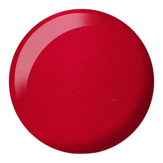 DND Duo Matching Color - #636 Candy Cane - TTT Nails Supply