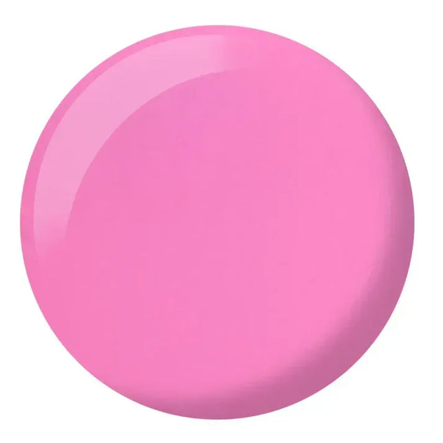 DND Duo Matching Color - #644 Pinkie Promise - TTT Nails Supply