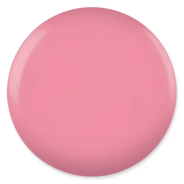 DND Duo Matching Color - #647 Rouge Couture - TTT Nails Supply