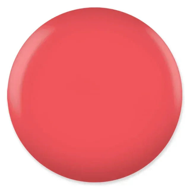 DND Duo Matching Color - #650 Foral Coral - TTT Nails Supply