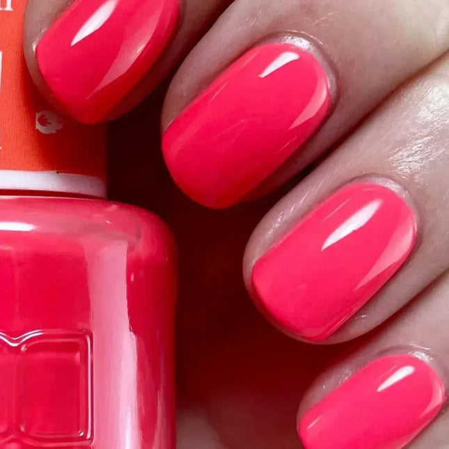 DND Duo Matching Color - #651 Punch Marshmallow - TTT Nails Supply