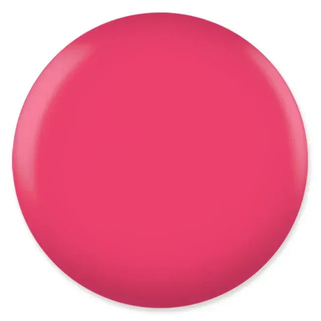 DND Duo Matching Color - #651 Punch Marshmallow - TTT Nails Supply