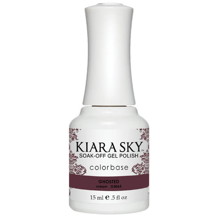Kiara Sky - Gel Polish 15ml (#5061 - #5112)