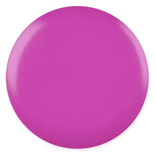 DND Duo Matching Color - #660 Indigo Glow - TTT Nails Supply