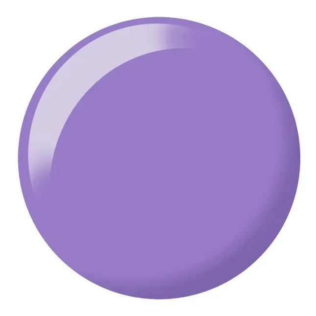 DND Duo Matching Color - #662 Kazoo Purple - TTT Nails Supply
