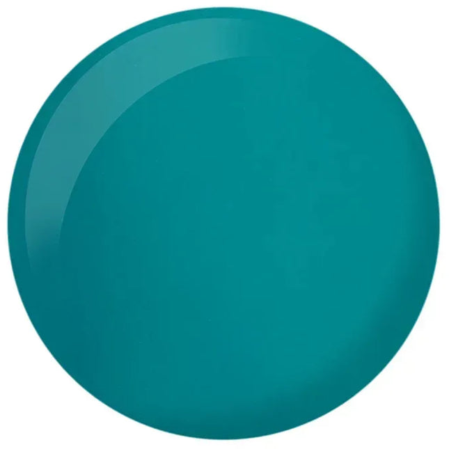 DND Duo Matching Color - #665 Pine Green - TTT Nails Supply