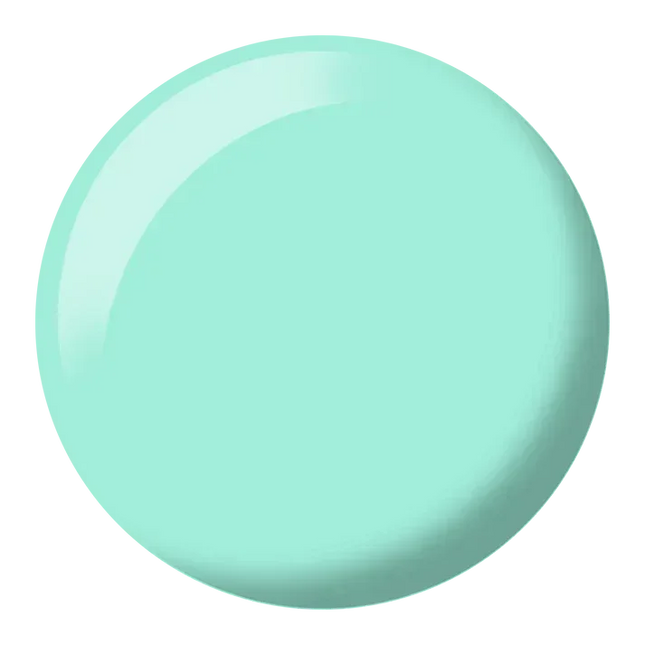 DND Duo Matching Color - #668 Sweet Pistachia - TTT Nails Supply