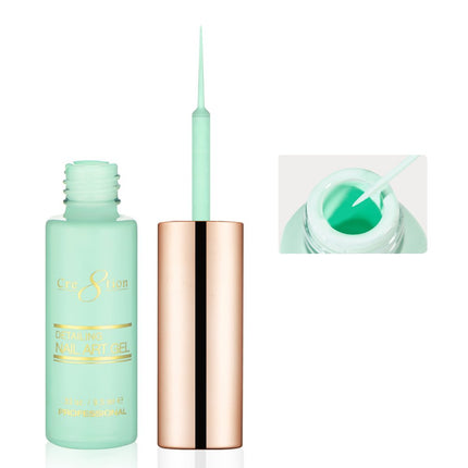 Cre8tion - Detail Nail Art Gel 9.5ml (93 New Colors)