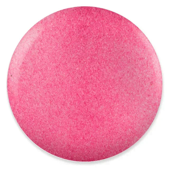 DND Duo Matching Color - #684 Pink Tulle - TTT Nails Supply