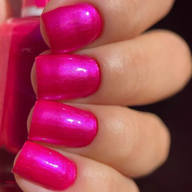 DND Duo Matching Color - #685 Nova Pinky - TTT Nails Supply