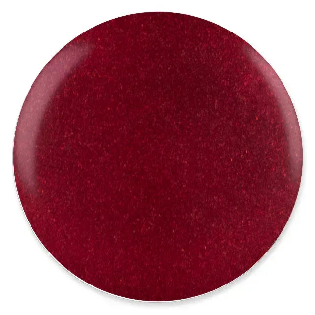 DND Duo Matching Color - #689 Red Ribbons - TTT Nails Supply