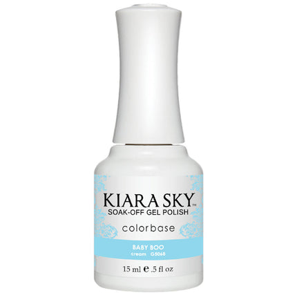 Kiara Sky - Gel Polish 15ml (#5061 - #5112)