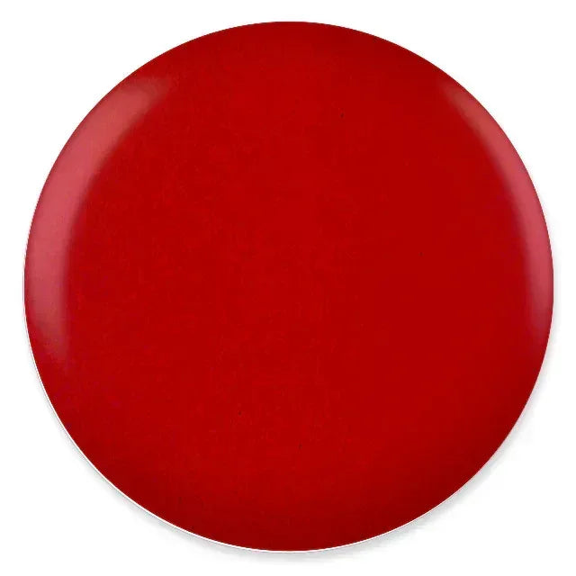 DND Duo Matching Color - #690 Hot Lava - TTT Nails Supply