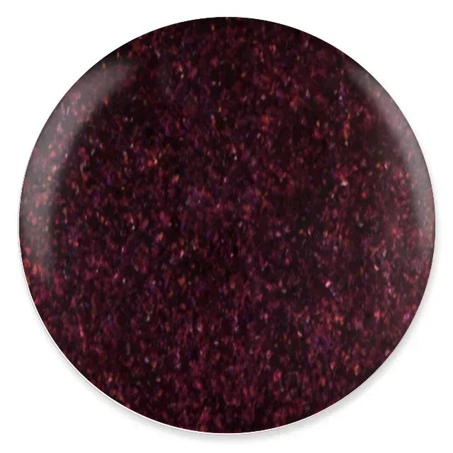 DND Duo Matching Color - #695 Blackberry Blast - TTT Nails Supply