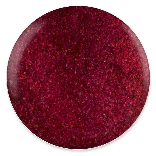 DND Duo Matching Color - #699 Cherry Bomb - TTT Nails Supply