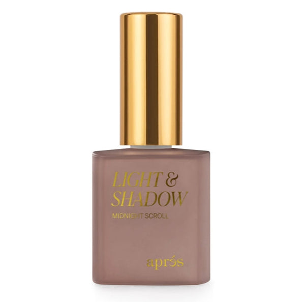 Apres - Light & Shadow Gel Couleur (#701 - #710)