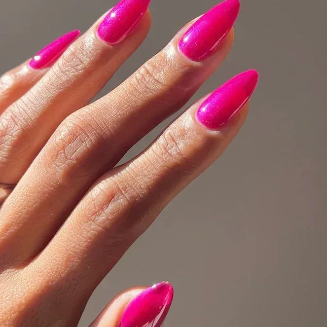 DND Duo Matching Color - #704 Nova Magenta - TTT Nails Supply