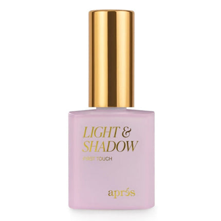 Apres - Light & Shadow Gel Couleur (#701 - #710)