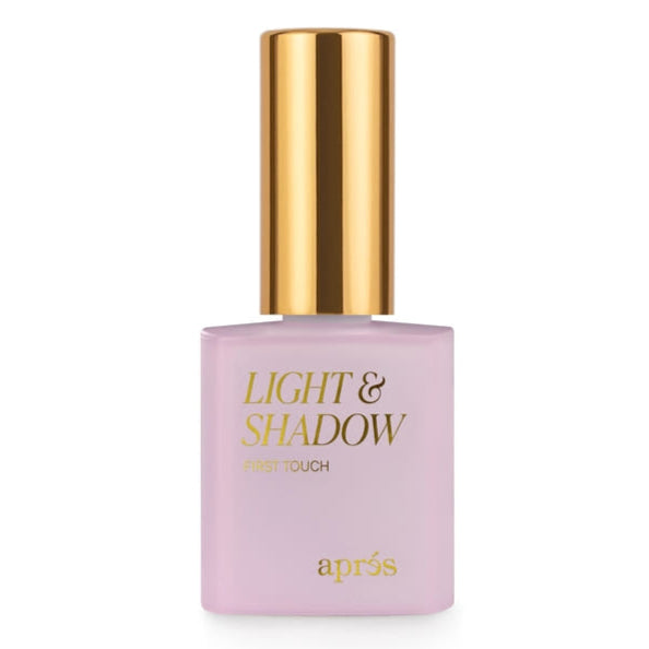 Apres - Light & Shadow Gel Couleur (#701 - #710)