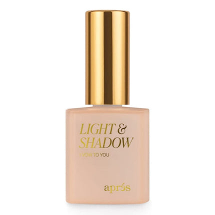 Apres - Light & Shadow Gel Couleur (#701 - #710)