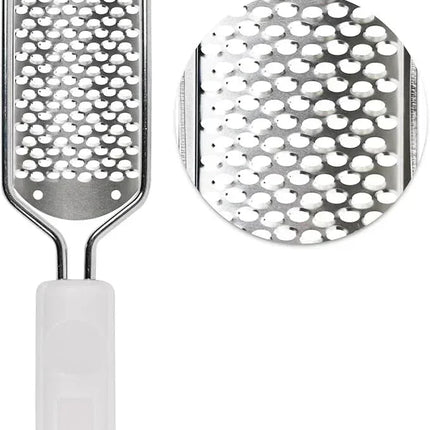 WIN FOOT FILE - BIG HOLE - TTT Nails Supply