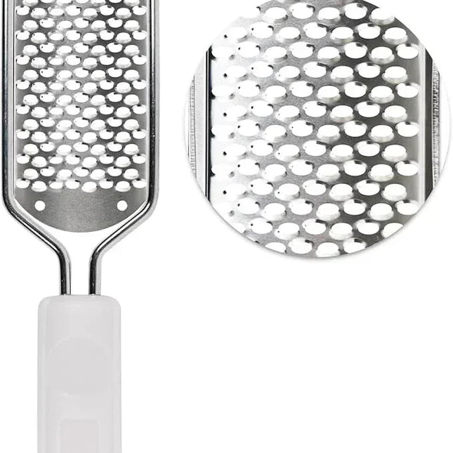 WIN FOOT FILE - BIG HOLE - TTT Nails Supply