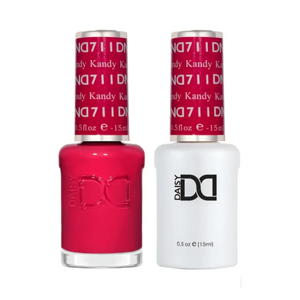 DND Duo Matching Color - #711 Kandy - TTT Nails Supply