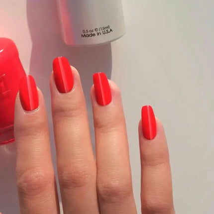 DND Duo Matching Color - #712 Ruth - TTT Nails Supply