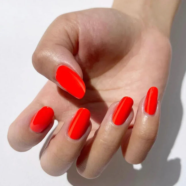 DND Duo Matching Color - #715 Island Punch - TTT Nails Supply